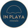 In Playa Rentals